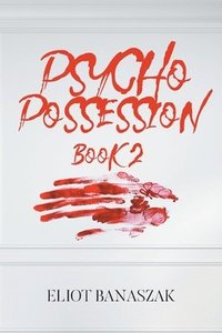 bokomslag Psycho Possession