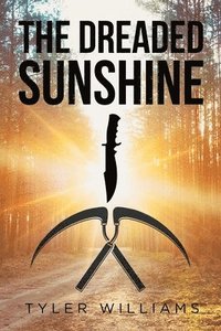 bokomslag Dreaded Sunshine