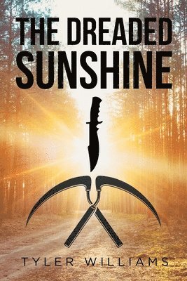 bokomslag Dreaded Sunshine