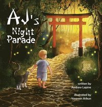 bokomslag AJ's Night Parade