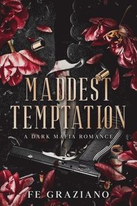 bokomslag Maddest Temptation