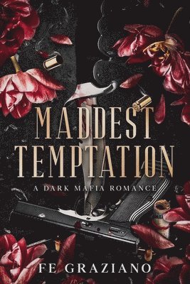 bokomslag Maddest Temptation