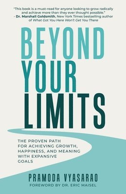 Beyond Your Limits 1