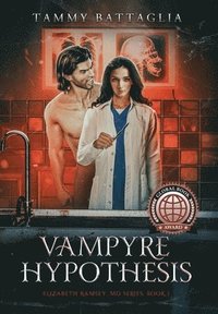bokomslag Vampyre Hypothesis