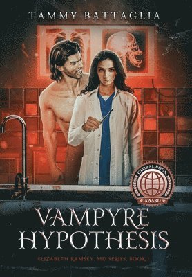 bokomslag Vampyre Hypothesis