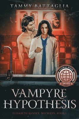 Tammy Battaglia - Vampyre Hypothesis, Häftad