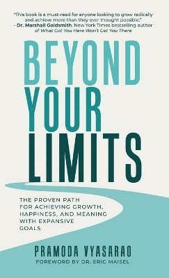 Beyond Your Limits 1