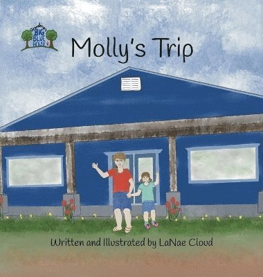 Molly's Trip 1