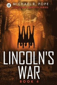 bokomslag Lincoln'S War