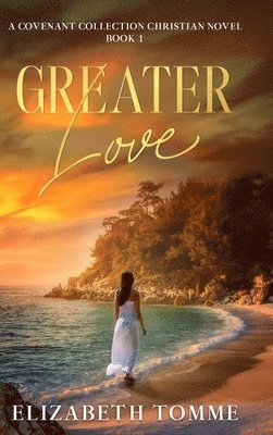 bokomslag Greater Love