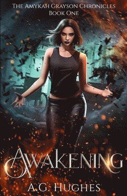 Awakening 1