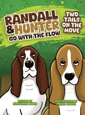 Randall and Hunter Go with the Flow 1