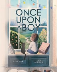 bokomslag Once Upon a Boy