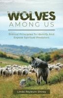 Linda Reyburn Reyburn Shirey, Katie Chambers - Wolves Among Us, Häftad