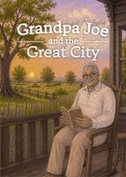 Ivanova Fotso - Grandpa Joe and the Great City: Stories of Faith, History, and Courage from Ancient Jerusalem Volume 1, Häftad
