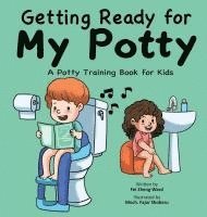 Getting Ready for My Potty 1