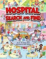 bokomslag Hospital Search and Find