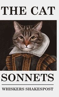 bokomslag Cat Sonnets