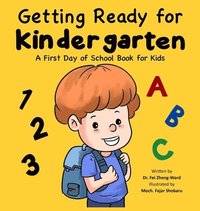 bokomslag Getting Ready for Kindergarten