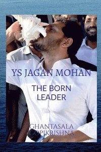 bokomslag Ys Jagan Mohan