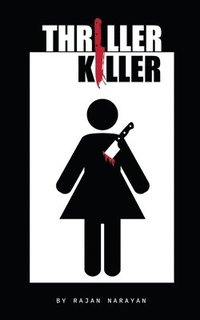 bokomslag Thriller Killer