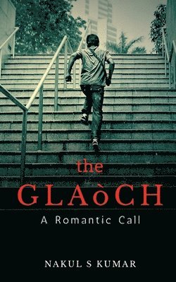 bokomslag Glaoch