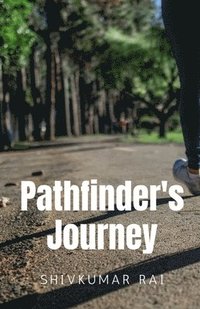 bokomslag Pathfinder's Journey