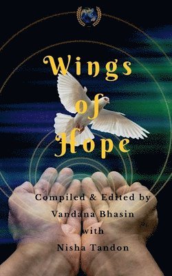 bokomslag Wings of Hope