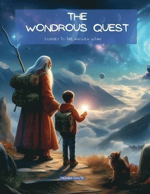 The Wondrous Quest 1