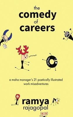 The Comedy of Careers 1