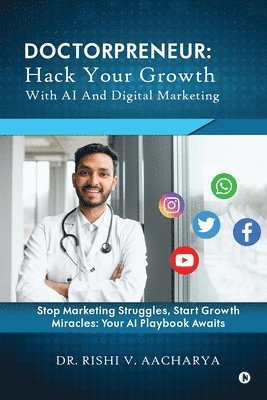 Doctorpreneur 1