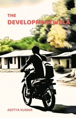 bokomslag Developmentwala
