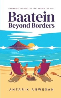bokomslag Baatein Beyond Borders