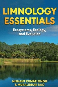 bokomslag Limnology Essentials