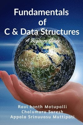 bokomslag Fundamentals of C & Data Structures