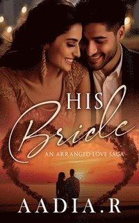 bokomslag His Bride