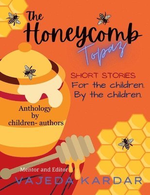Honeycomb Topaz 1