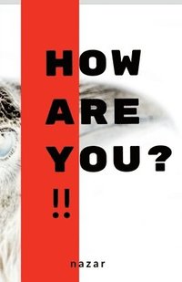 bokomslag How are You ?