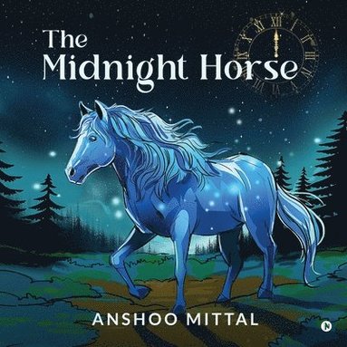 bokomslag Midnight Horse