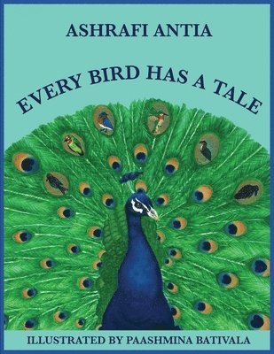 Every Bird Has a Tale 1