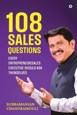 bokomslag 108 Sales Questions