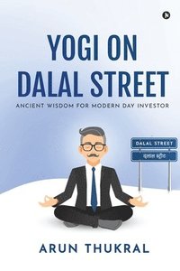 bokomslag Yogi on Dalal Street