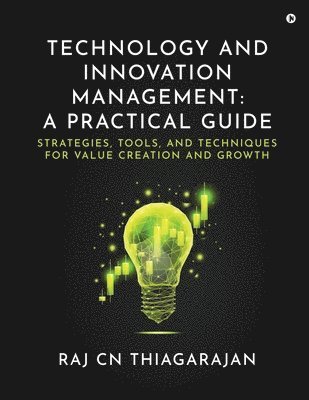 bokomslag Technology and Innovation Management