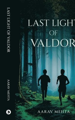 Last Light of Valdor 1