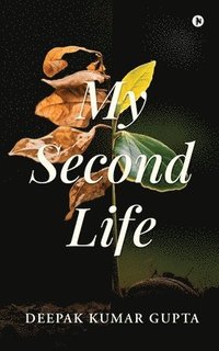bokomslag My Second Life