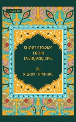 bokomslag Short Stories from Everyday Life