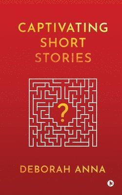 bokomslag Captivating Short Stories