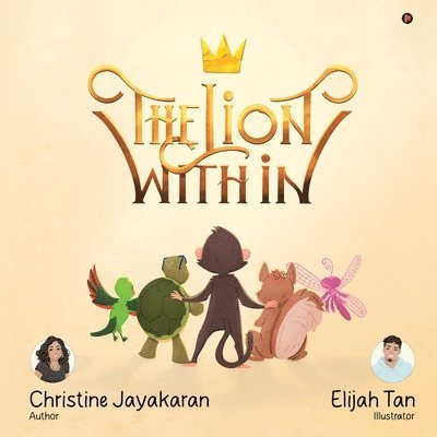 The Lion Within 1