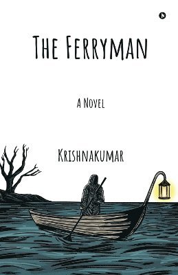 Krishnakumar - Ferryman, Häftad