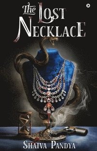 bokomslag The Lost Necklace
